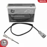 Sensor, Abgastemperatur 5 V ESEN SKV 30SKV473