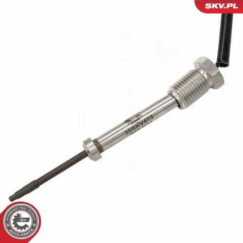Sensor, Abgastemperatur 5 V ESEN SKV 30SKV473 Bild Sensor, Abgastemperatur 5 V ESEN SKV 30SKV473