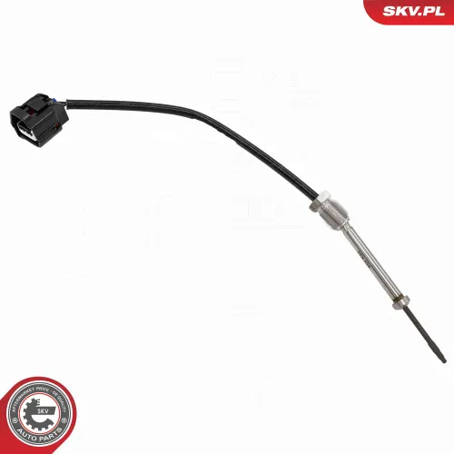 Sensor, Abgastemperatur 5 V nach Rußpartikelfilter ESEN SKV 30SKV474 Bild Sensor, Abgastemperatur 5 V nach Rußpartikelfilter ESEN SKV 30SKV474