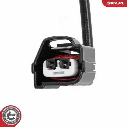 Sensor, Abgastemperatur 5 V nach Rußpartikelfilter ESEN SKV 30SKV474 Bild Sensor, Abgastemperatur 5 V nach Rußpartikelfilter ESEN SKV 30SKV474