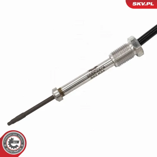 Sensor, Abgastemperatur 5 V nach Rußpartikelfilter ESEN SKV 30SKV474 Bild Sensor, Abgastemperatur 5 V nach Rußpartikelfilter ESEN SKV 30SKV474