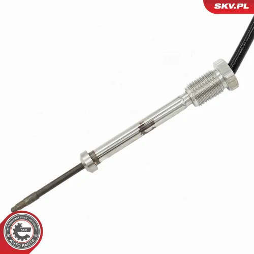 Sensor, Abgastemperatur 5 V nach Rußpartikelfilter ESEN SKV 30SKV476 Bild Sensor, Abgastemperatur 5 V nach Rußpartikelfilter ESEN SKV 30SKV476