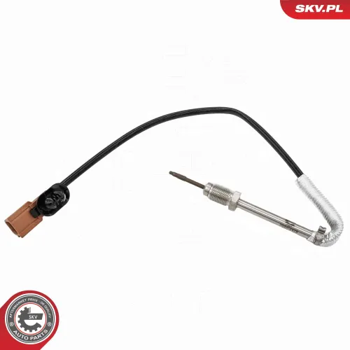Sensor, Abgastemperatur 5 V nach Katalysator ESEN SKV 30SKV478 Bild Sensor, Abgastemperatur 5 V nach Katalysator ESEN SKV 30SKV478