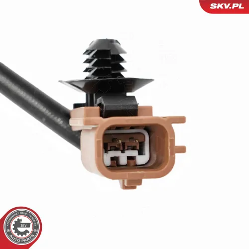 Sensor, Abgastemperatur 5 V nach Katalysator ESEN SKV 30SKV478 Bild Sensor, Abgastemperatur 5 V nach Katalysator ESEN SKV 30SKV478