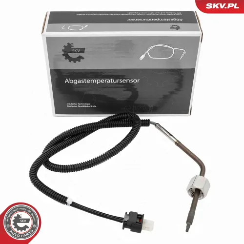 Sensor, Abgastemperatur 5 V ESEN SKV 30SKV479 Bild Sensor, Abgastemperatur 5 V ESEN SKV 30SKV479