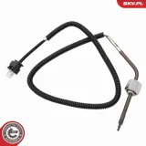 Bremsschlauch Vorderachse links ESEN SKV 35SKV255