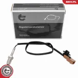 Sensor, Abgastemperatur 5 V nach Katalysator ESEN SKV 30SKV480