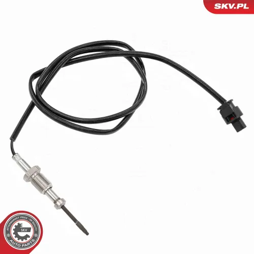 Sensor, Abgastemperatur 5 V vor Katalysator ESEN SKV 30SKV482 Bild Sensor, Abgastemperatur 5 V vor Katalysator ESEN SKV 30SKV482