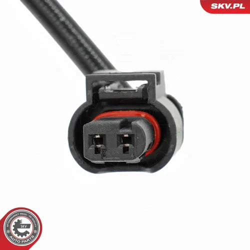 Sensor, Abgastemperatur 5 V vor Katalysator ESEN SKV 30SKV482 Bild Sensor, Abgastemperatur 5 V vor Katalysator ESEN SKV 30SKV482