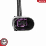 Schalter, Hauptlicht 12 V ESEN SKV 36SKV003