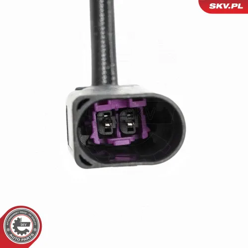 Sensor, Abgastemperatur 5 V vor Abgasturbolader ESEN SKV 30SKV483 Bild Sensor, Abgastemperatur 5 V vor Abgasturbolader ESEN SKV 30SKV483