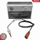 Sensor, Abgastemperatur 5 V ESEN SKV 30SKV484