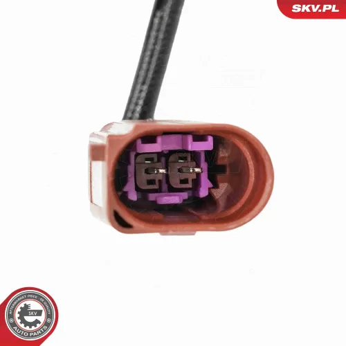 Sensor, Abgastemperatur 5 V ESEN SKV 30SKV484 Bild Sensor, Abgastemperatur 5 V ESEN SKV 30SKV484