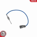 Sensor, Abgastemperatur 12 V ESEN SKV 30SKV486