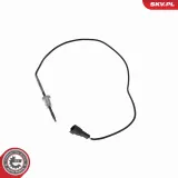 Sensor, Abgastemperatur 5 V nach Rußpartikelfilter ESEN SKV 30SKV487
