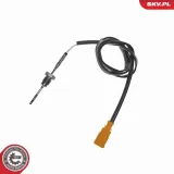 Sensor, Abgastemperatur 5 V nach Rußpartikelfilter ESEN SKV 30SKV488