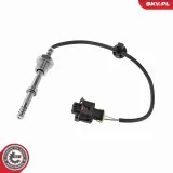 Sensor, Abgastemperatur 5 V ESEN SKV 30SKV490