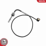 Sensor, Abgastemperatur 12 V ESEN SKV 30SKV491