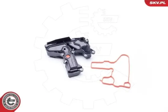 Ölabscheider, Kurbelgehäuseentlüftung ESEN SKV 31SKV007 Bild Ölabscheider, Kurbelgehäuseentlüftung ESEN SKV 31SKV007