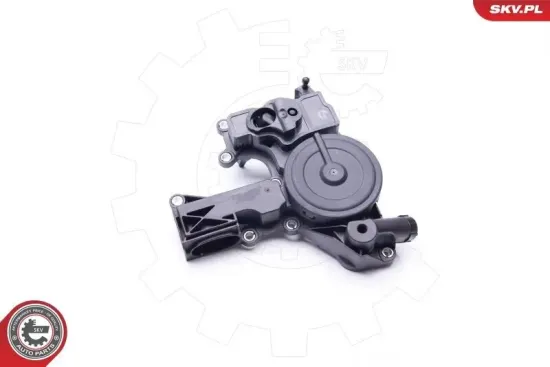 Ölabscheider, Kurbelgehäuseentlüftung ESEN SKV 31SKV007 Bild Ölabscheider, Kurbelgehäuseentlüftung ESEN SKV 31SKV007