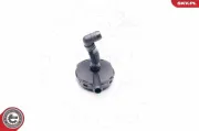 Ventil, Kurbelgehäuseentlüftung Zylinderkopf ESEN SKV 31SKV024