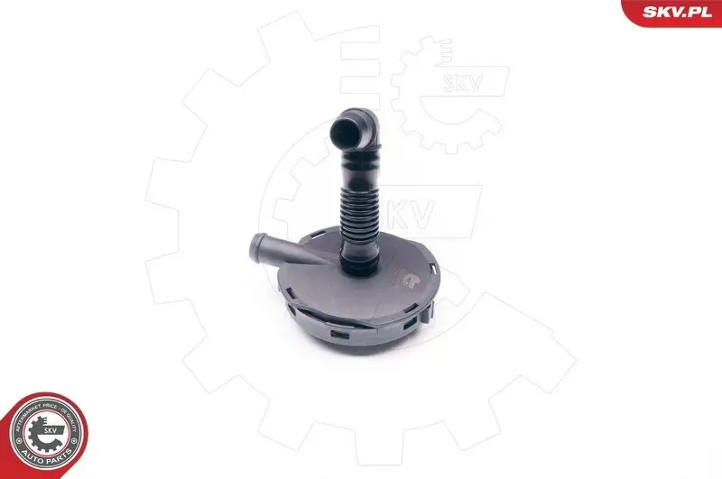 Schalter, Hauptlicht 12 V ESEN SKV 36SKV028