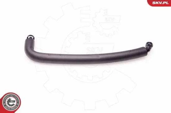 Schlauch, Kurbelgehäuseentlüftung oben ESEN SKV 31SKV026 Bild Schlauch, Kurbelgehäuseentlüftung oben ESEN SKV 31SKV026