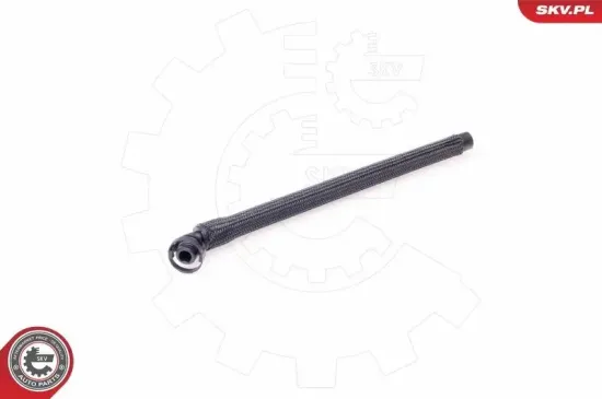 Schlauch, Kurbelgehäuseentlüftung unten ESEN SKV 31SKV028 Bild Schlauch, Kurbelgehäuseentlüftung unten ESEN SKV 31SKV028