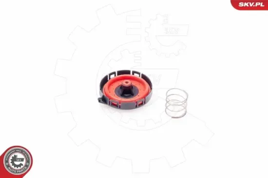 Ventil, Kurbelgehäuseentlüftung Zylinderkopf ESEN SKV 31SKV032 Bild Ventil, Kurbelgehäuseentlüftung Zylinderkopf ESEN SKV 31SKV032