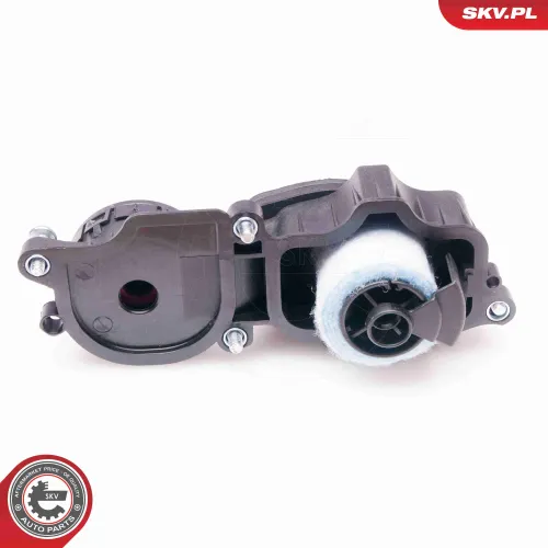 Ventil, Kurbelgehäuseentlüftung Zylinderkopf ESEN SKV 31SKV034 Bild Ventil, Kurbelgehäuseentlüftung Zylinderkopf ESEN SKV 31SKV034