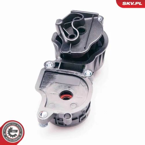 Ventil, Kurbelgehäuseentlüftung Zylinderkopf ESEN SKV 31SKV037 Bild Ventil, Kurbelgehäuseentlüftung Zylinderkopf ESEN SKV 31SKV037