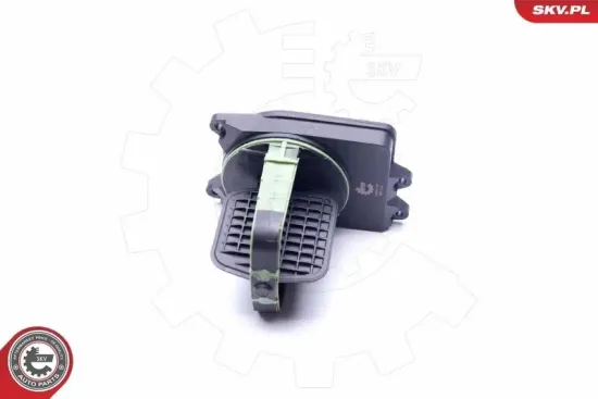 Ventil, Luftsteuerung (Ansaugluft) 12 V links ESEN SKV 31SKV050 Bild Ventil, Luftsteuerung (Ansaugluft) 12 V links ESEN SKV 31SKV050