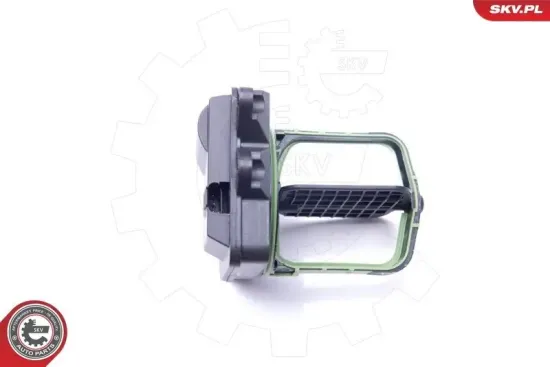 Ventil, Luftsteuerung (Ansaugluft) 12 V links ESEN SKV 31SKV050 Bild Ventil, Luftsteuerung (Ansaugluft) 12 V links ESEN SKV 31SKV050