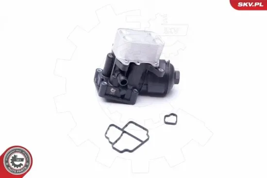 Gehäuse, Ölfilter ESEN SKV 31SKV054 Bild Gehäuse, Ölfilter ESEN SKV 31SKV054