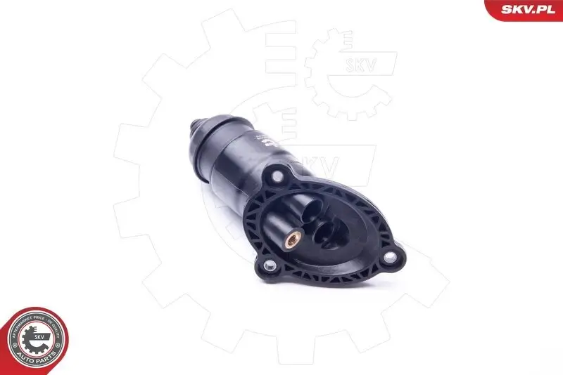 Hydraulikfilter, Automatikgetriebe ESEN SKV 31SKV056