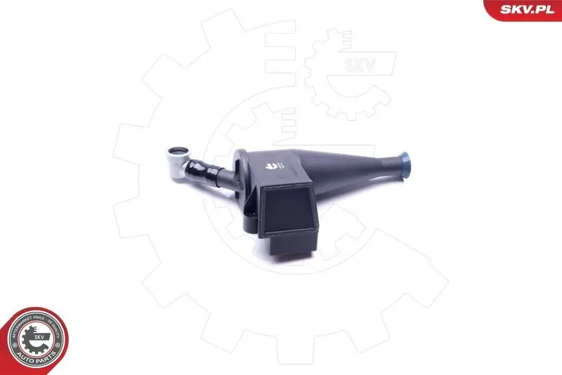 Ölabscheider, Kurbelgehäuseentlüftung ESEN SKV 31SKV066