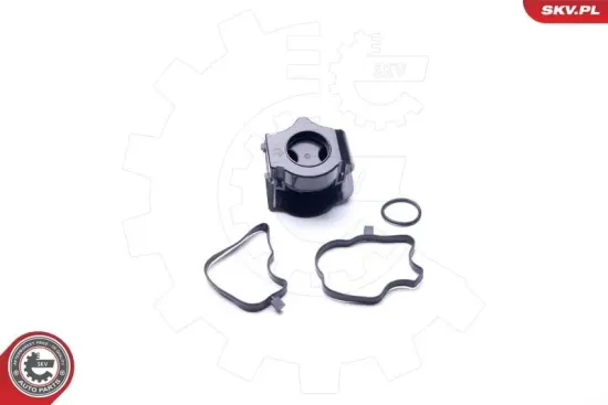 Ölabscheider, Kurbelgehäuseentlüftung ESEN SKV 31SKV071 Bild Ölabscheider, Kurbelgehäuseentlüftung ESEN SKV 31SKV071