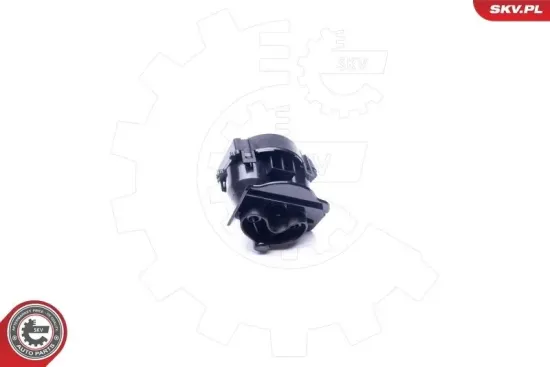 Ölabscheider, Kurbelgehäuseentlüftung ESEN SKV 31SKV072 Bild Ölabscheider, Kurbelgehäuseentlüftung ESEN SKV 31SKV072