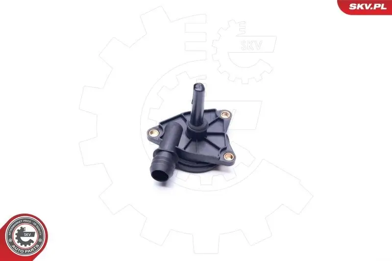 Ventil, Kurbelgehäuseentlüftung ESEN SKV 31SKV075