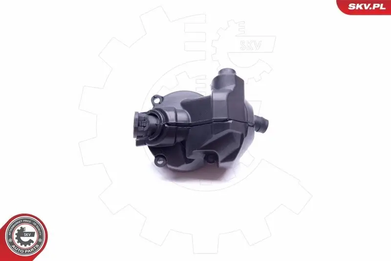 Ölabscheider, Kurbelgehäuseentlüftung ESEN SKV 31SKV077