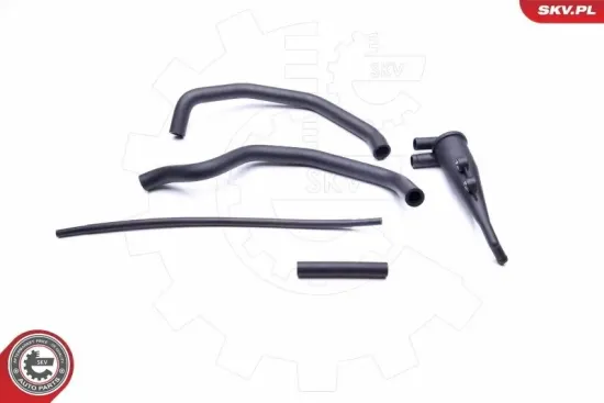 Reparatursatz, Kurbelgehäuseentlüftung ESEN SKV 31SKV102 Bild Reparatursatz, Kurbelgehäuseentlüftung ESEN SKV 31SKV102