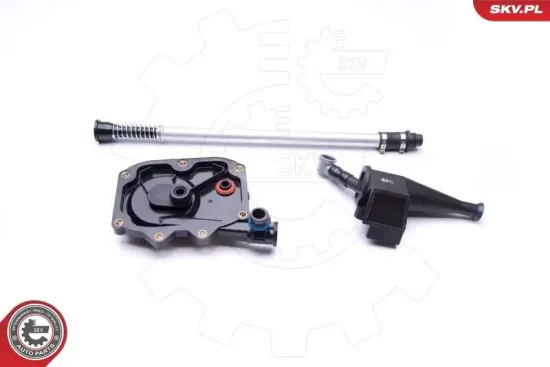 Reparatursatz, Kurbelgehäuseentlüftung ESEN SKV 31SKV103 Bild Reparatursatz, Kurbelgehäuseentlüftung ESEN SKV 31SKV103