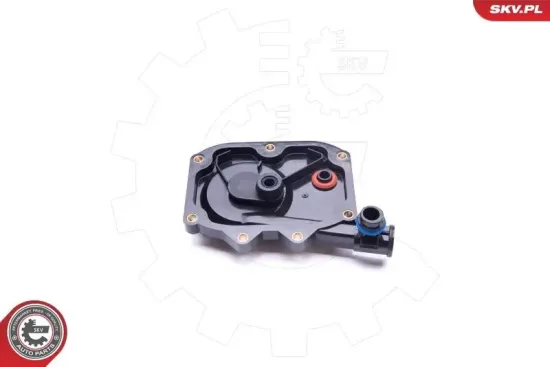 Reparatursatz, Kurbelgehäuseentlüftung ESEN SKV 31SKV103 Bild Reparatursatz, Kurbelgehäuseentlüftung ESEN SKV 31SKV103