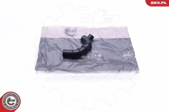 Schlauch, Kurbelgehäuseentlüftung ESEN SKV 31SKV114 Bild Schlauch, Kurbelgehäuseentlüftung ESEN SKV 31SKV114