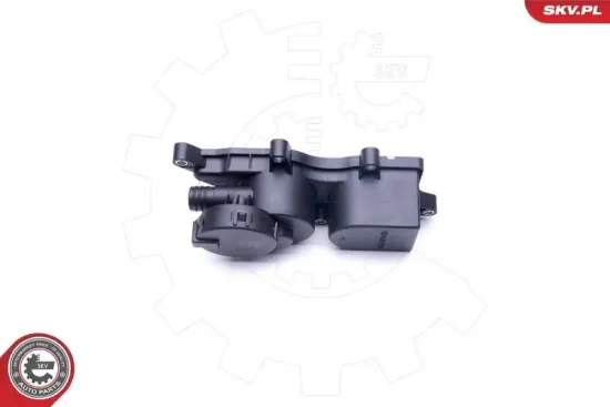 Ölabscheider, Kurbelgehäuseentlüftung ESEN SKV 31SKV131 Bild Ölabscheider, Kurbelgehäuseentlüftung ESEN SKV 31SKV131