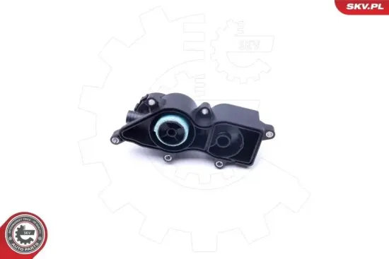 Ölabscheider, Kurbelgehäuseentlüftung ESEN SKV 31SKV131 Bild Ölabscheider, Kurbelgehäuseentlüftung ESEN SKV 31SKV131