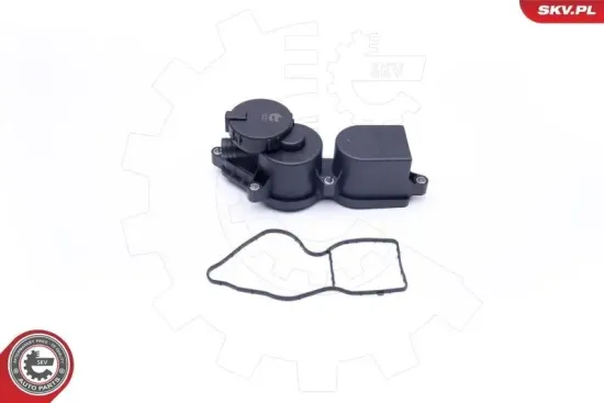 Ölabscheider, Kurbelgehäuseentlüftung ESEN SKV 31SKV131 Bild Ölabscheider, Kurbelgehäuseentlüftung ESEN SKV 31SKV131