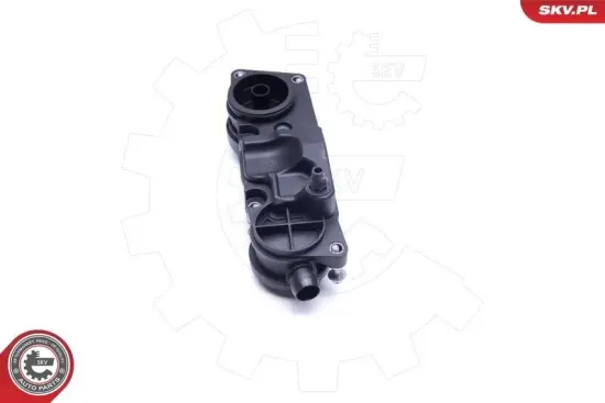 Ölabscheider, Kurbelgehäuseentlüftung Zylinderkopf ESEN SKV 31SKV132 Bild Ölabscheider, Kurbelgehäuseentlüftung Zylinderkopf ESEN SKV 31SKV132