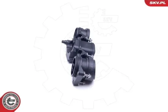 Ölabscheider, Kurbelgehäuseentlüftung Zylinderkopf ESEN SKV 31SKV132 Bild Ölabscheider, Kurbelgehäuseentlüftung Zylinderkopf ESEN SKV 31SKV132