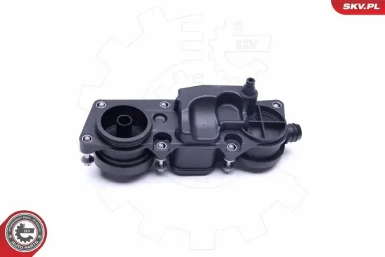 Ölabscheider, Kurbelgehäuseentlüftung Zylinderkopf ESEN SKV 31SKV132 Bild Ölabscheider, Kurbelgehäuseentlüftung Zylinderkopf ESEN SKV 31SKV132